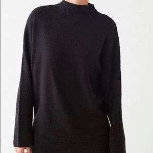 Urban Outfitters oversized turtleneck sweater